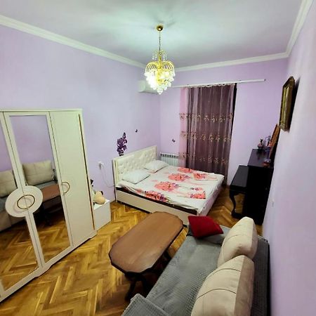 Karson Guest House And Tours Erywań Zewnętrze zdjęcie