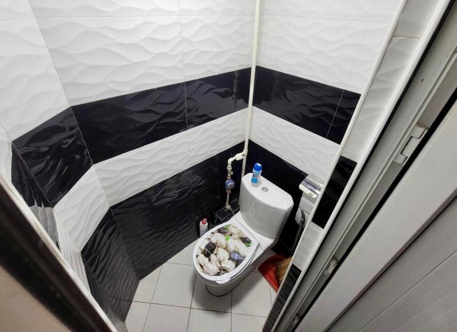 Karson Guest House And Tours Erywań Zewnętrze zdjęcie