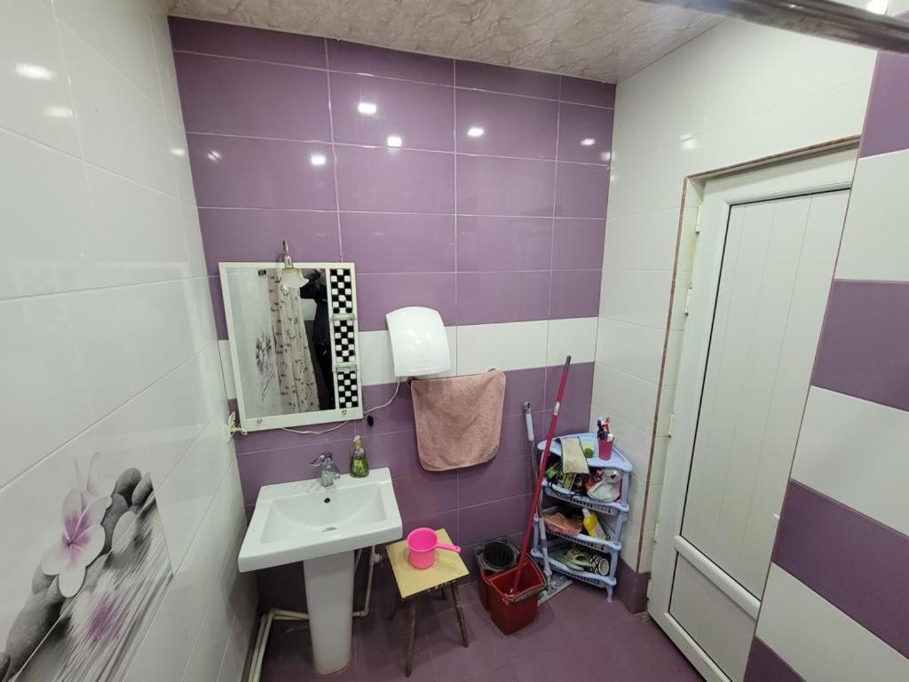 Karson Guest House And Tours Erywań Zewnętrze zdjęcie