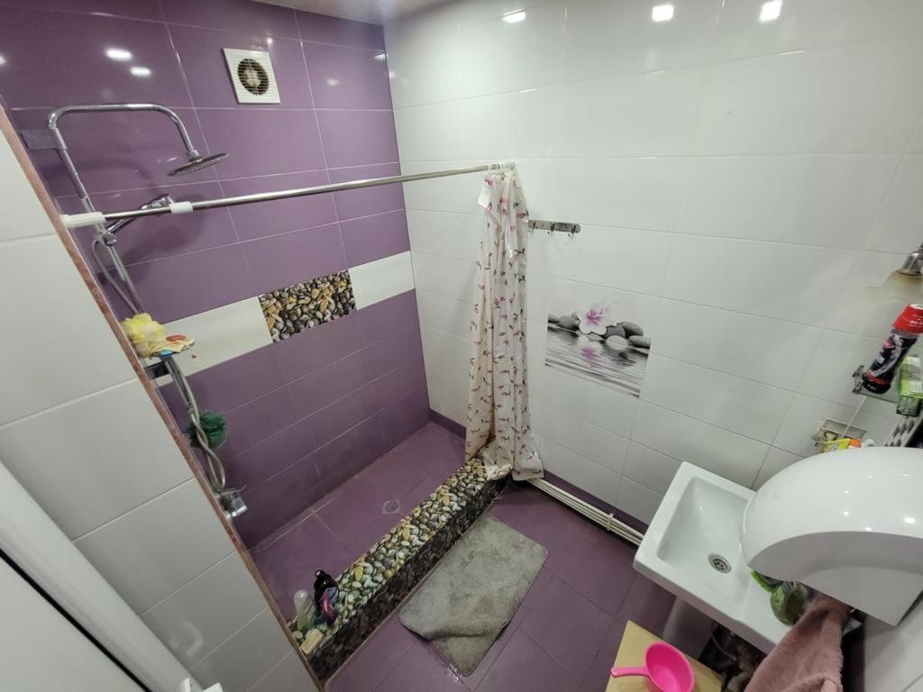 Karson Guest House And Tours Erywań Zewnętrze zdjęcie