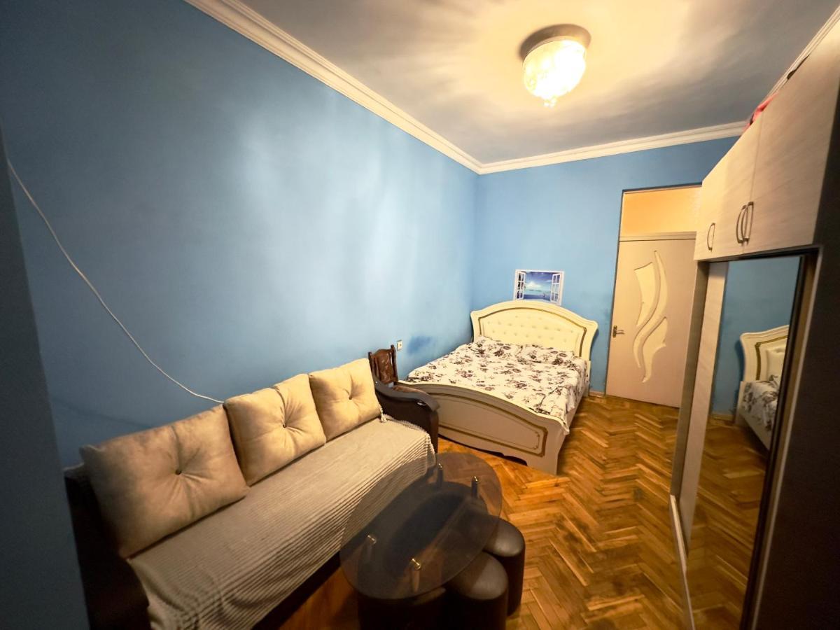 Karson Guest House And Tours Erywań Zewnętrze zdjęcie