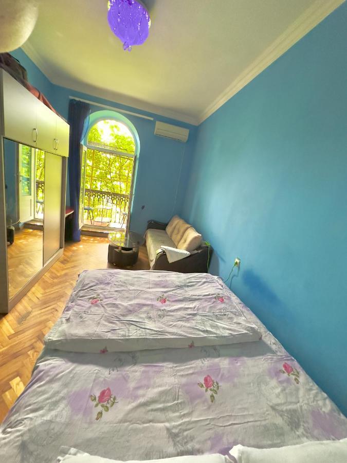 Karson Guest House And Tours Erywań Zewnętrze zdjęcie