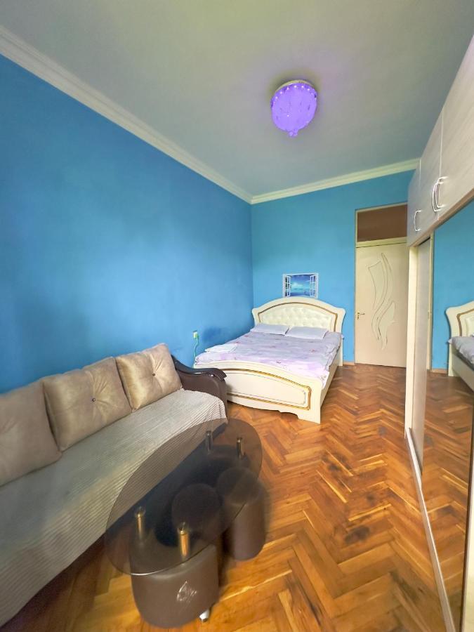 Karson Guest House And Tours Erywań Zewnętrze zdjęcie
