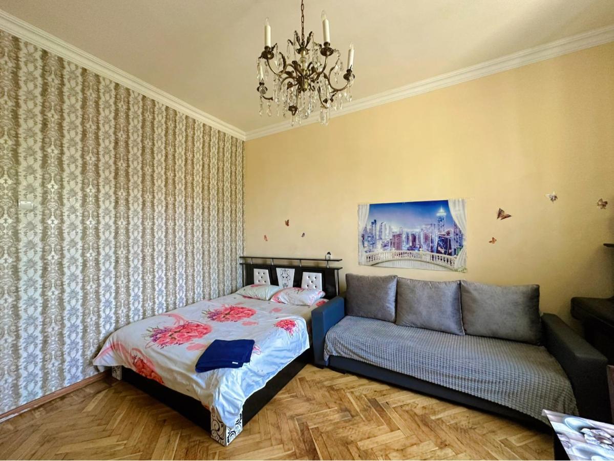 Karson Guest House And Tours Erywań Zewnętrze zdjęcie