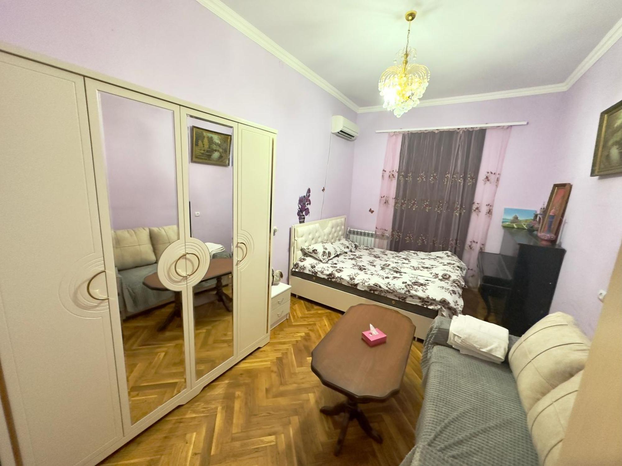 Karson Guest House And Tours Erywań Zewnętrze zdjęcie
