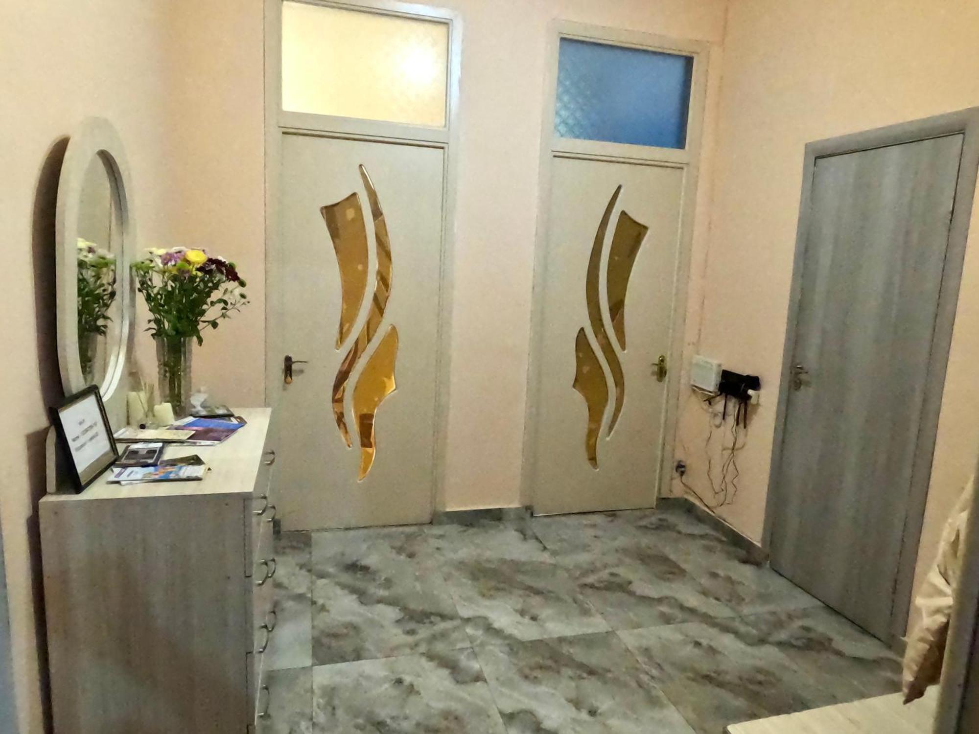 Karson Guest House And Tours Erywań Zewnętrze zdjęcie