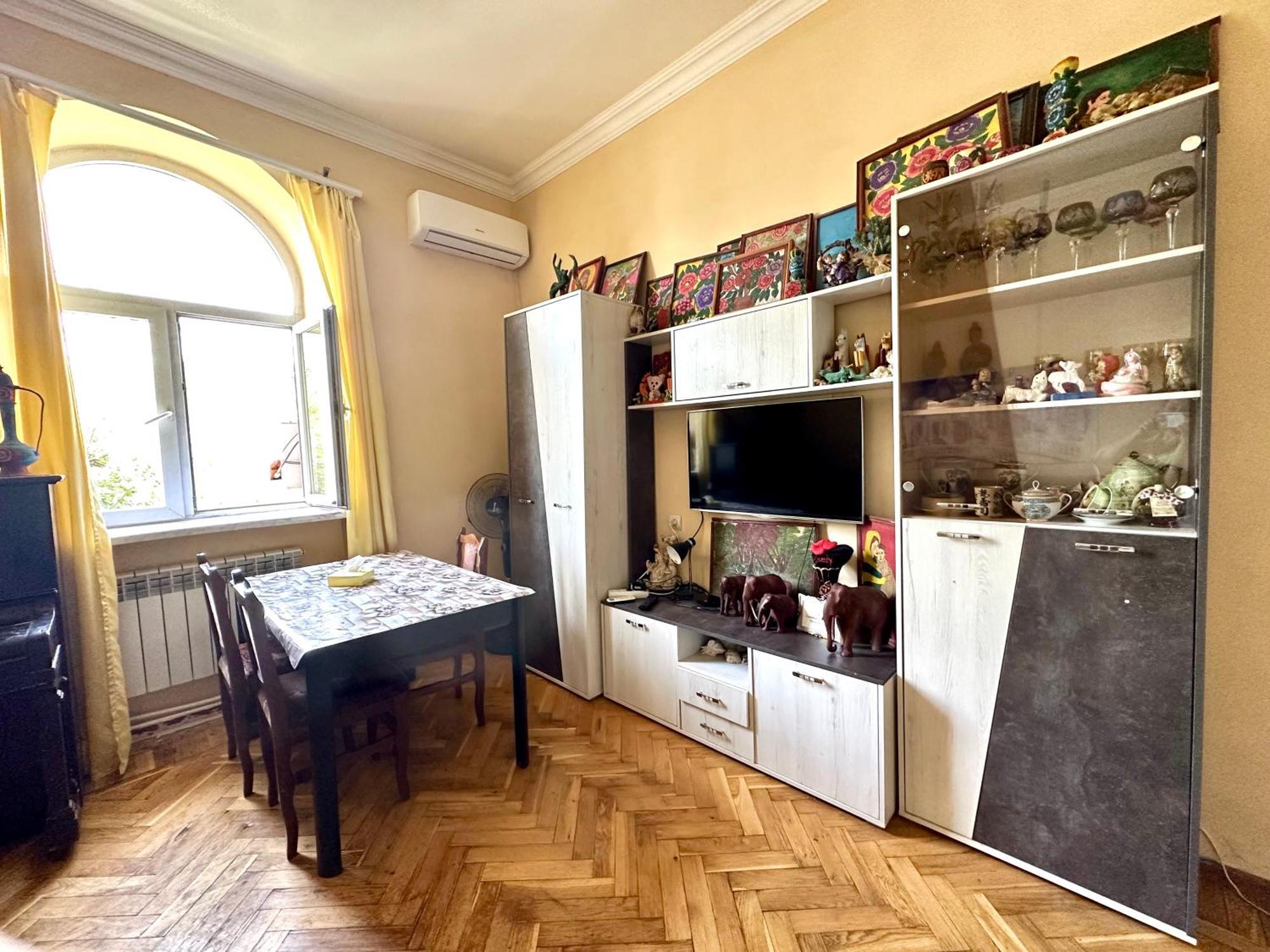 Karson Guest House And Tours Erywań Zewnętrze zdjęcie